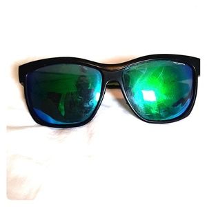 Polarized Bomber Sunglasses